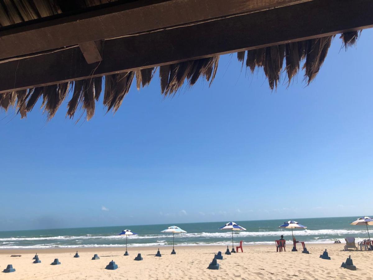 Aquaville Condominio Aquiraz Zewnętrze zdjęcie