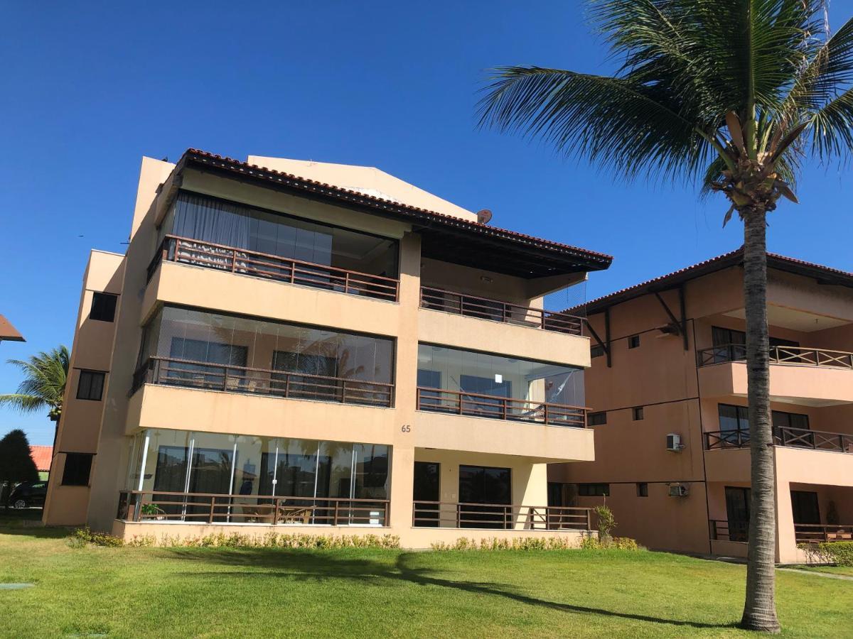 Aquaville Condominio Aquiraz Zewnętrze zdjęcie