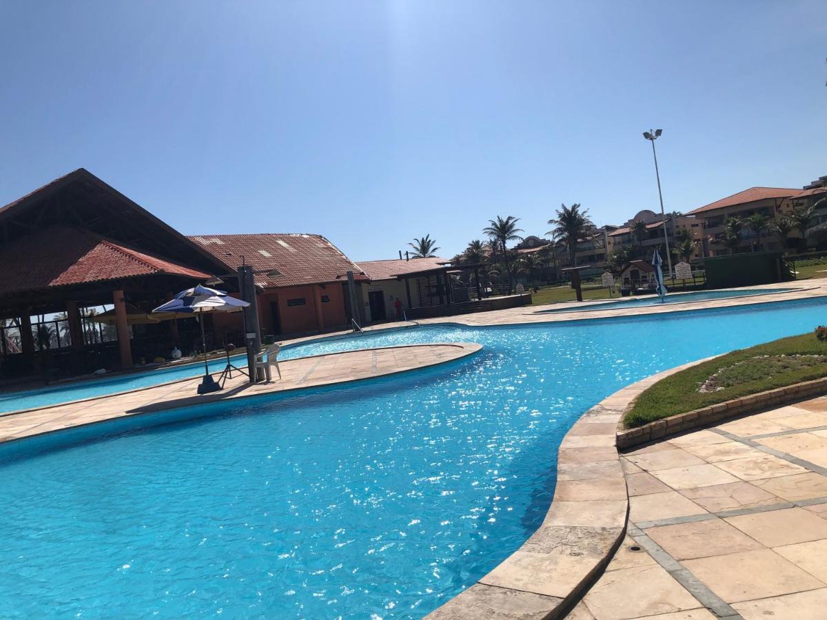 Aquaville Condominio Aquiraz Zewnętrze zdjęcie