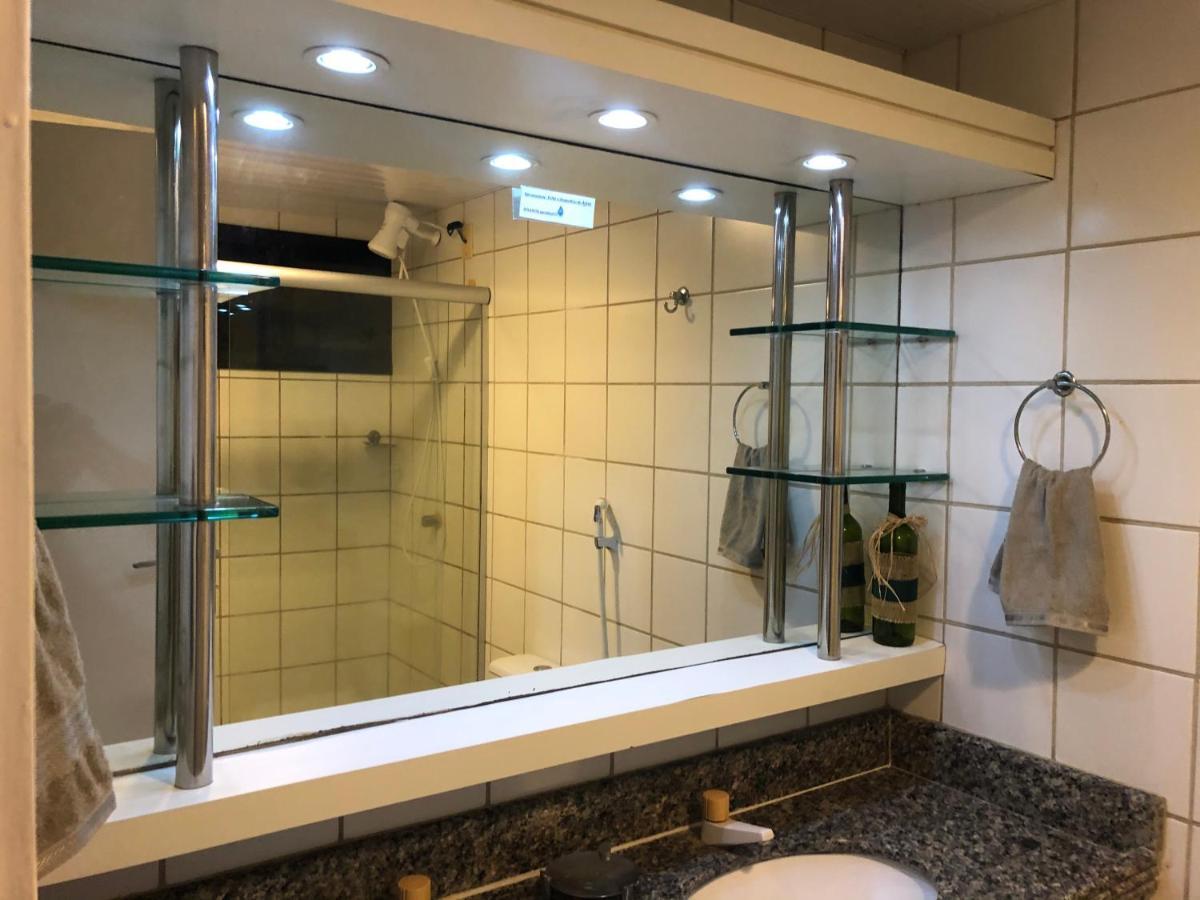 Aquaville Condominio Aquiraz Zewnętrze zdjęcie