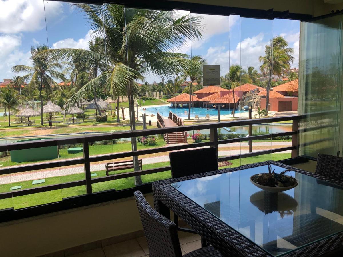 Aquaville Condominio Aquiraz Zewnętrze zdjęcie