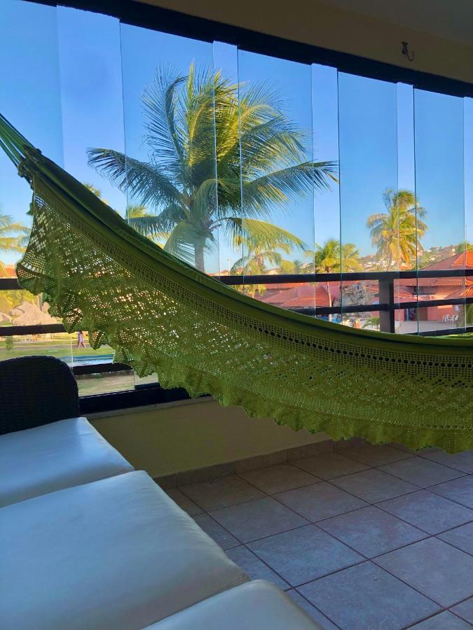 Aquaville Condominio Aquiraz Zewnętrze zdjęcie