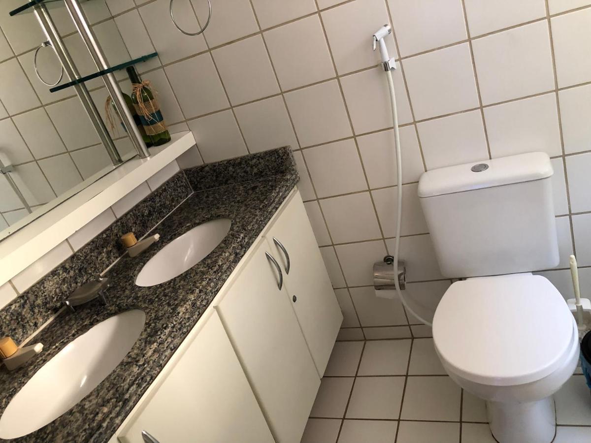 Aquaville Condominio Aquiraz Zewnętrze zdjęcie