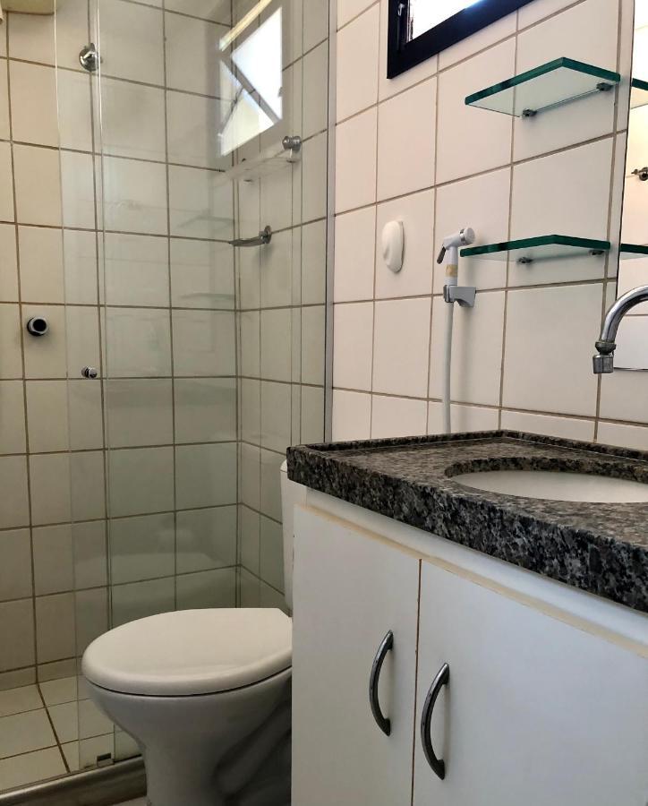 Aquaville Condominio Aquiraz Zewnętrze zdjęcie