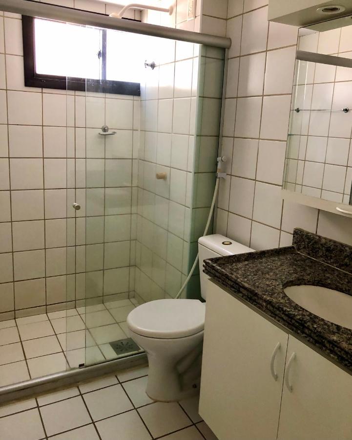 Aquaville Condominio Aquiraz Zewnętrze zdjęcie