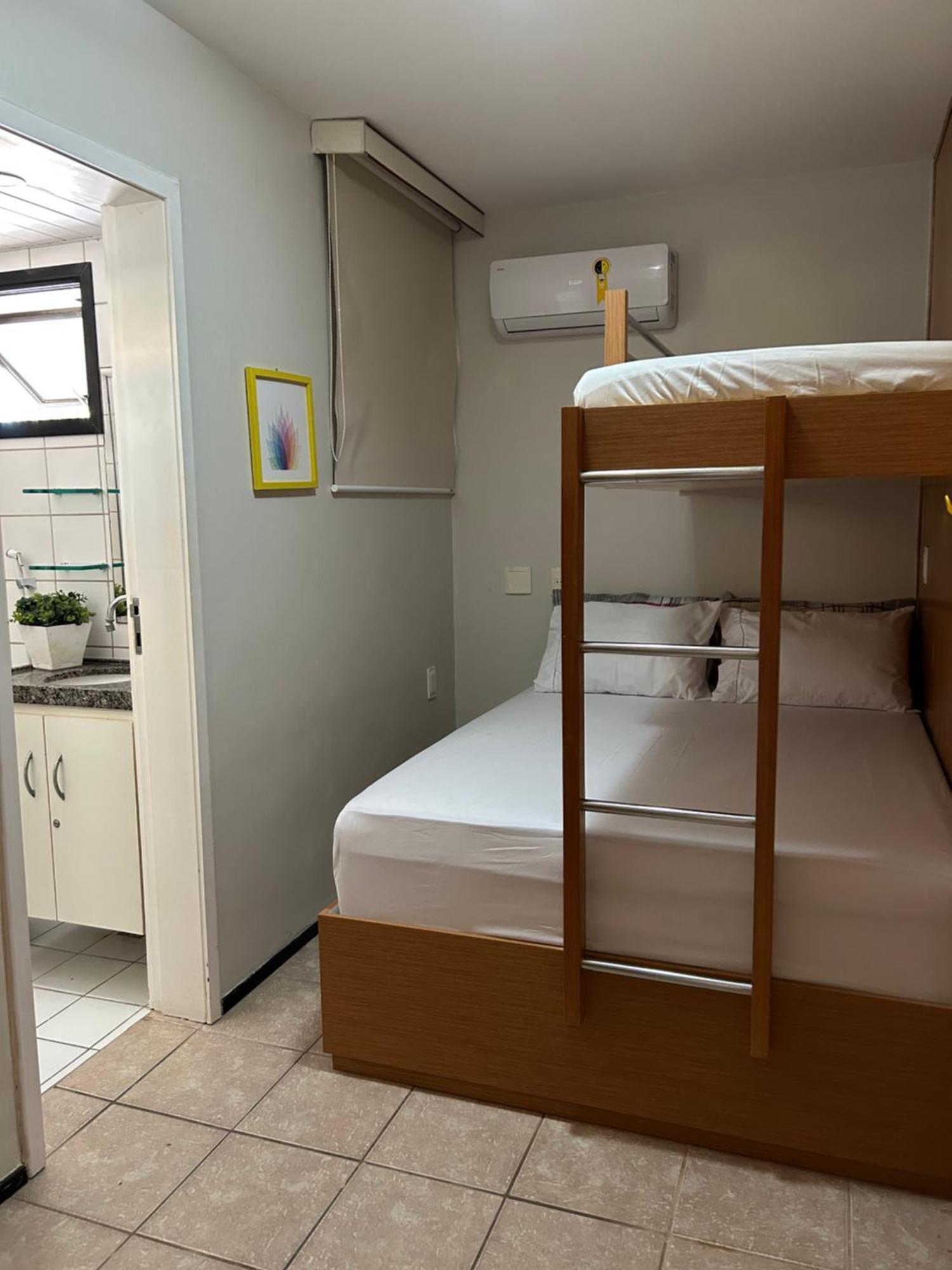 Aquaville Condominio Aquiraz Zewnętrze zdjęcie