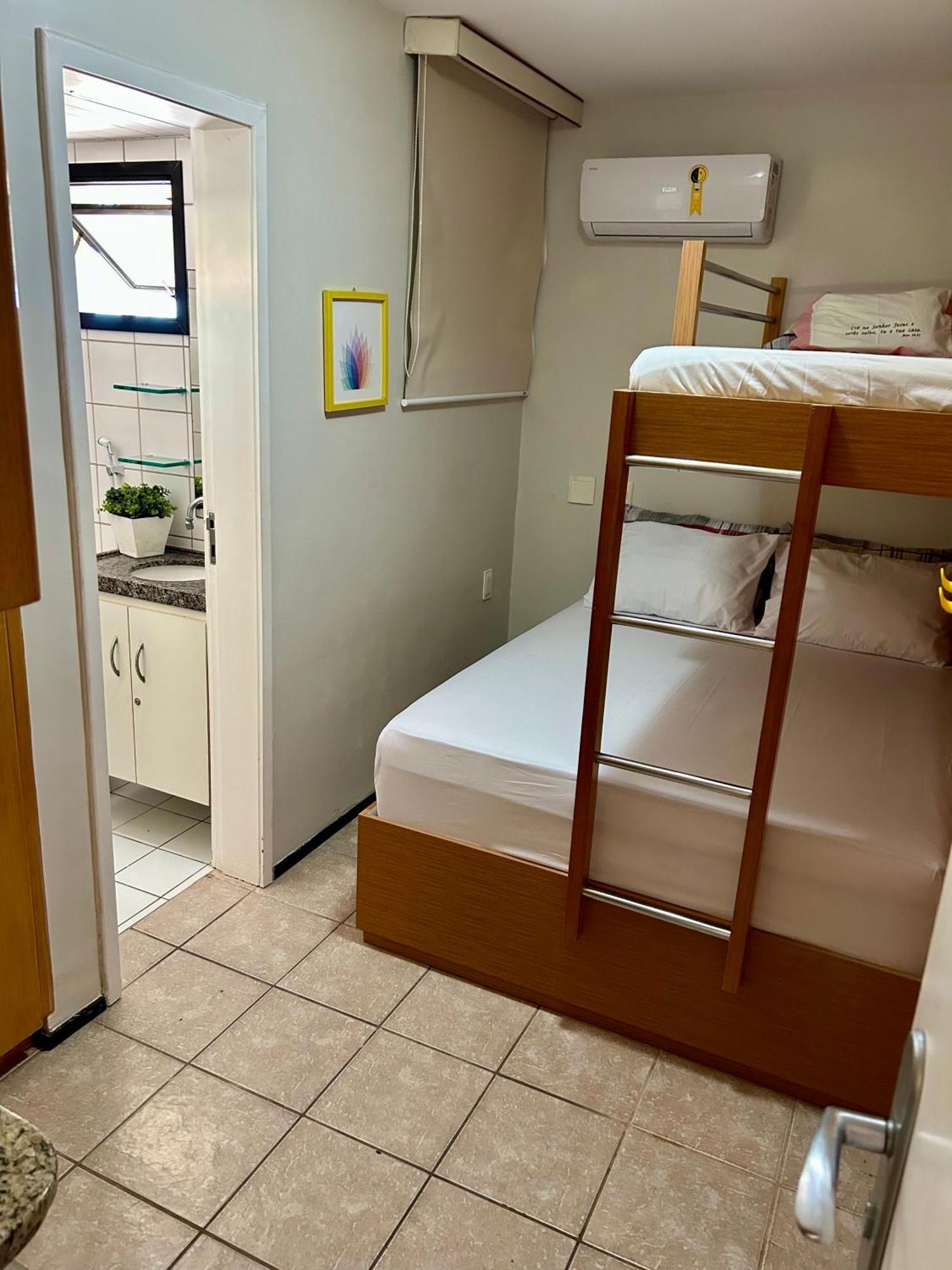 Aquaville Condominio Aquiraz Zewnętrze zdjęcie
