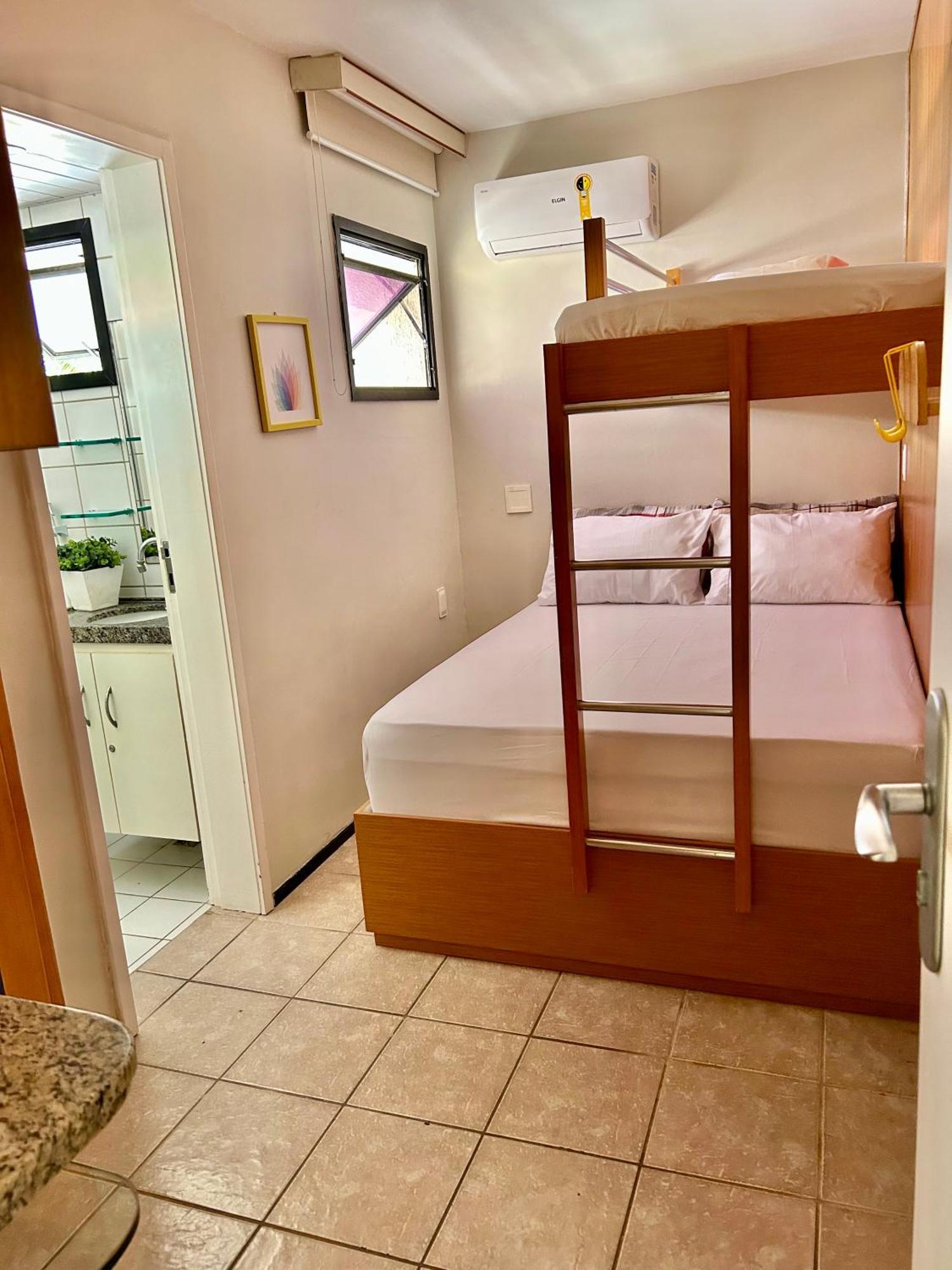 Aquaville Condominio Aquiraz Zewnętrze zdjęcie