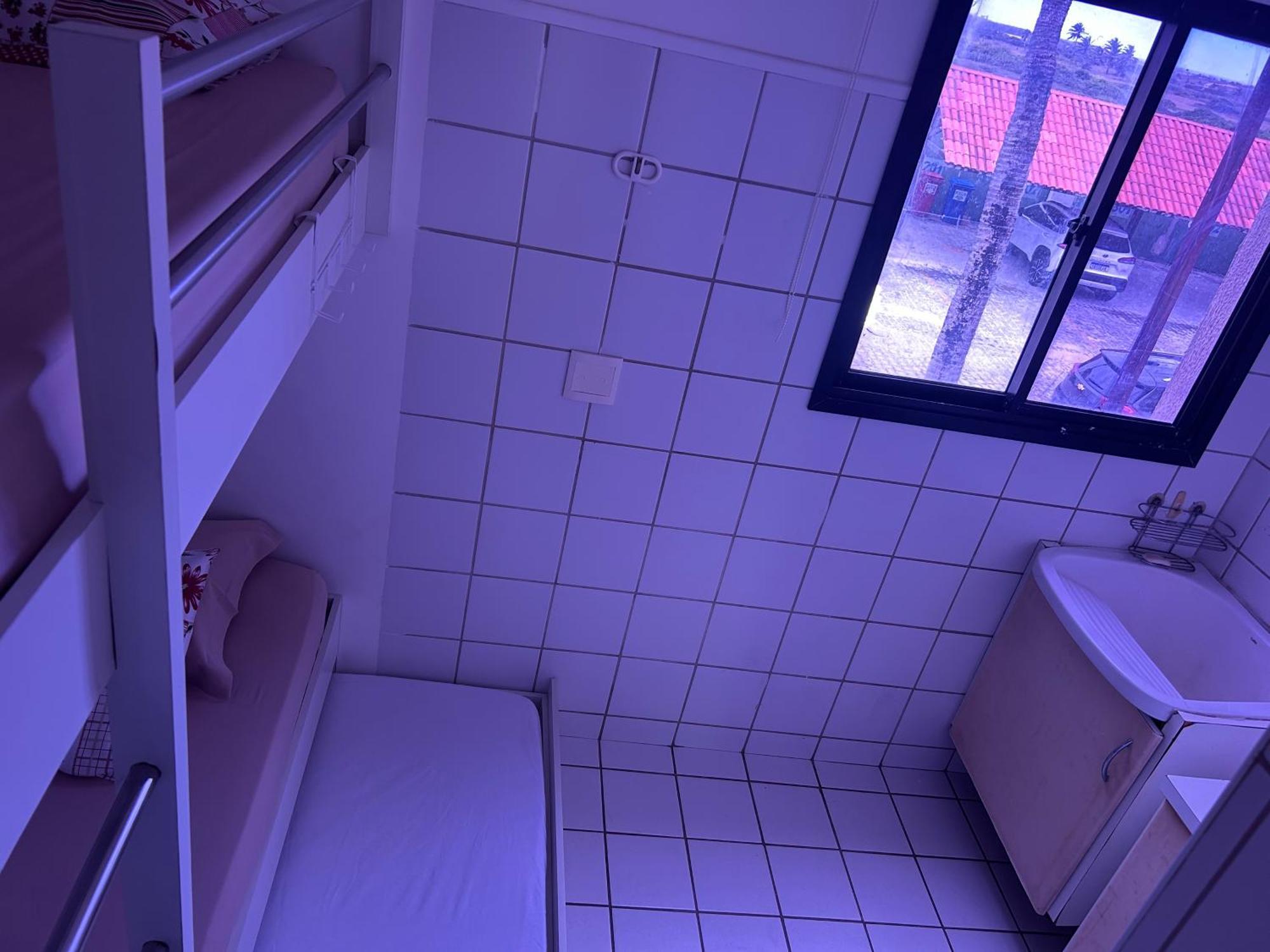 Aquaville Condominio Aquiraz Zewnętrze zdjęcie